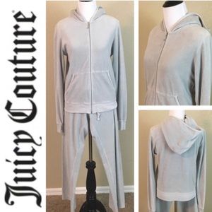 JUICY COUTURE TRACKSUIT